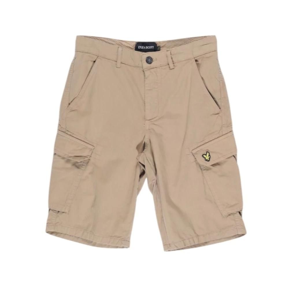 Pantaloncini Lyle Scott SALDI: Acquista fino al −27% Stylight