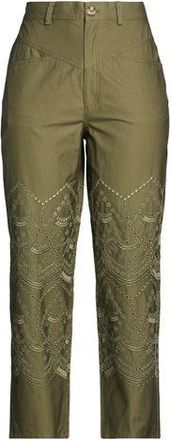 Maje BOTTOMWEAR - Trousers sur YOOX.COM
