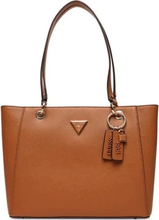 Guess Tassen, Dames, Bruin, ONE Size, Noelle II Tote