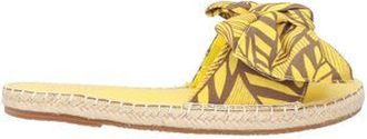 Twin-Set SCHUHE - Espadrilles auf YOOX.COM