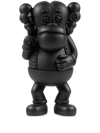 Kaws Cereal Monsters Franken Berry Black figure - unisex - Vinyl - One Size