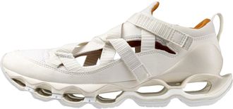 Mizuno Wave Prophecy Strap White D1GA251902