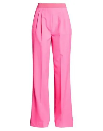 Semicouture BOTTOMWEAR - Trousers on YOOX.COM