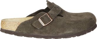 Birkenstock Boston Slippers