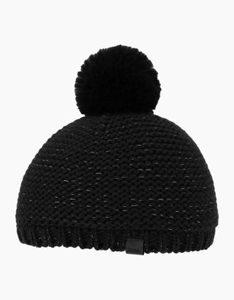 Regatta Womens Regatta Womens/Ladies Lorelai V Beanie - Black - Size: ONE size