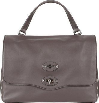 Zanellato Mujer, Bolsos, Marr&oacute;n, Talla: ONE Size