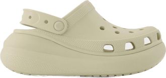 Crocs Classic Crush Mules