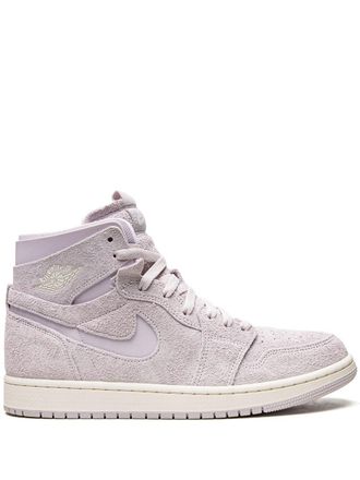 Nike Jordan Sneakers Zoom Air CMFT - Viola