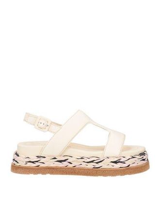 Elvio Zanon Espadrilles