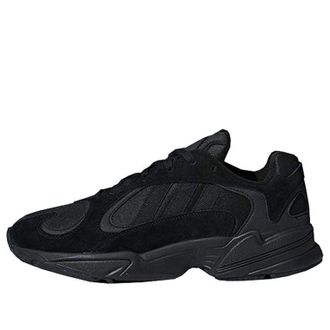 adidas Yung-1 Triple Black G27026