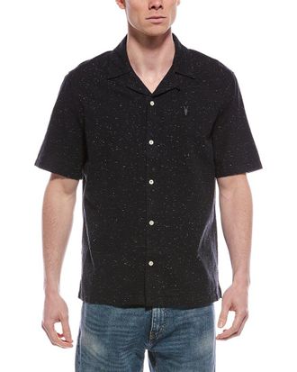 AllSaints Allsaints Bryant Shirt