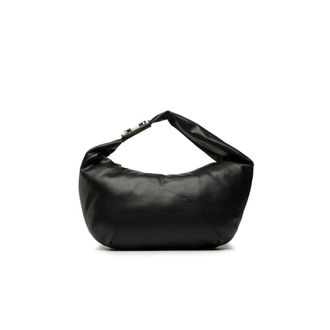 Chiara Ferragni Handbags, female, Black, Size: ONE SIZE Borsa