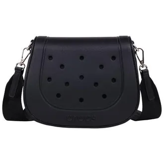 Crocs Crocssbody in Black at Nordstrom
