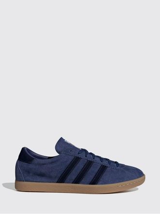 adidas Tobacco Suede Sneakers