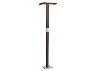 Schubiger M&ouml;bel Fluter Odessa up & Down Nussbaum