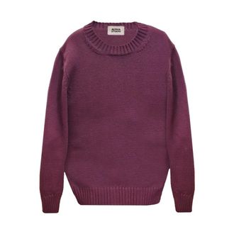 Alpha Studio Heren, Truien, Rood, Maat: 2XL