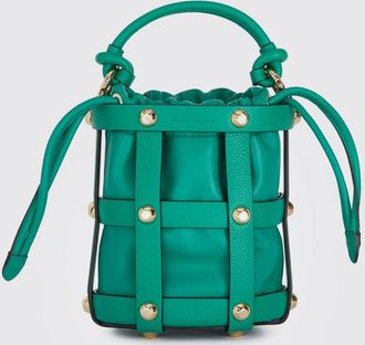 Ferragamo Borsa A Mano FERRAGAMO Donna colore Verde