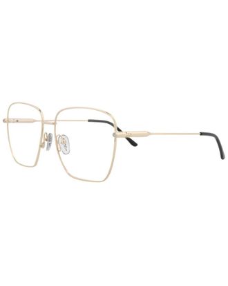 Gucci Saint Laurent Womens 58Mm Optical Frames