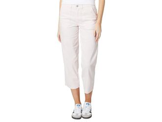 Levi's ND Utility Pants Womens Clothing Mauve Chalk : 28 27, Cotton/Elastane