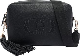 Liu Jo Logo Crossbody Bag