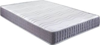 Colchones Aznar Colchón visco 19 cm firmeza alta suavidad y económico 135x190cm