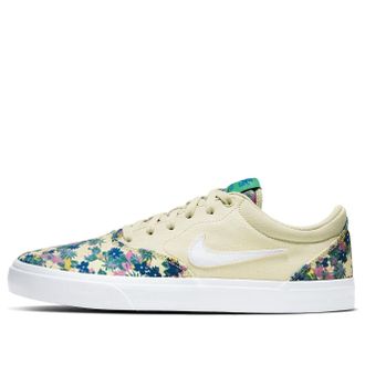 Nike SB Charge CNVS PRM Beige Multi CK4196-200