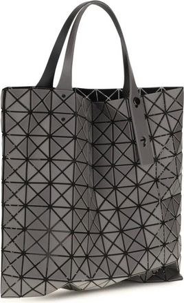 Issey Miyake Prism Tote - - Bags - Donna - Nero - ONE SIZE