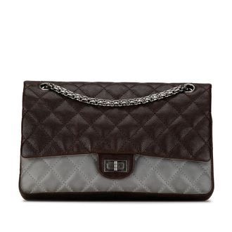 Chanel Reissue 255 Flap Bag