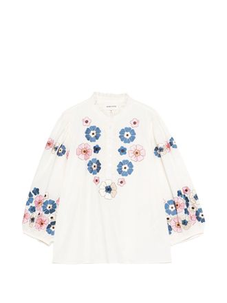 Antik Batik Amantina blouse