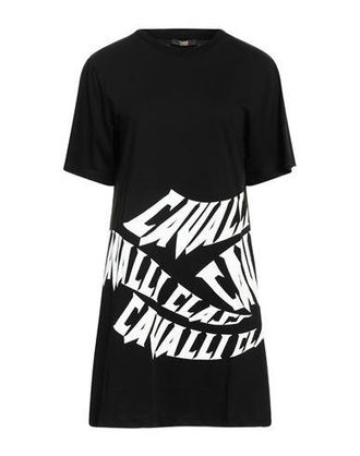 Cavalli Mini dresses
