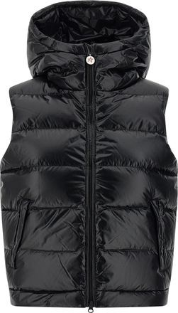 Perfect Moment Polar Flare Vest