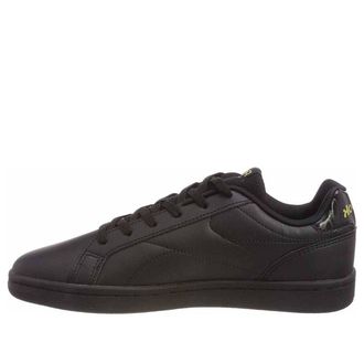 Reebok (WMNS) Reebok Royal Complete Sneakers Black CM9542