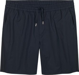 Wahts Mens Trousers, TargetGroup:Men Dark Navy / XXL