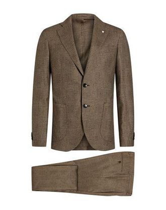 L.B.M. 1911 SUITS and CO-ORDS - Suits on YOOX.COM
