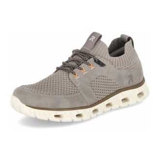 Rieker Heren, Schoenen, Beige, Maat: 42 EU