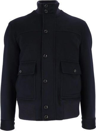 Lardini Uomo, Giacche, Blu, M, new