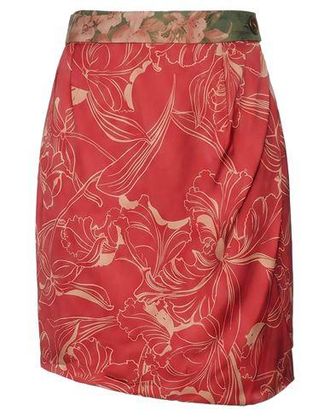 Vivienne Westwood BOTTOMWEAR - Minigonne su YOOX.COM