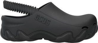 GCDS FOOTWEAR - Mules & Clogs sur YOOX.COM