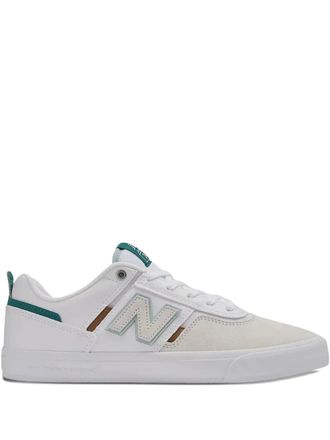 New Balance Jamie Foy Numeric 306 low-top sneakers - White