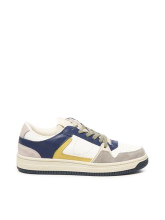 Philippe Model La Grande Low Sneakers