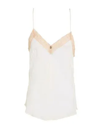 Blugirl TOPWEAR - Tops on YOOX.COM