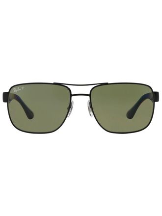 Ray-Ban Occhiali da sole RB3530 - Nero