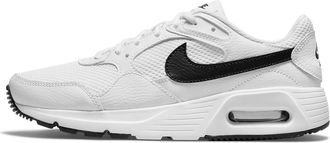 Nike (WMNS) Nike Air Max SC White Black CW4554-103