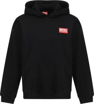 Diesel Mens Hoodie