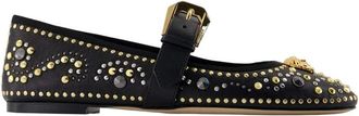 Versace Donna, Scarpe, Nero, 36 EU, new