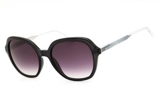 Nine West NW671S 010 Crystal Smoke/Grey Gradient