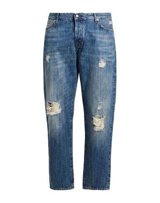 Roy Rogers PARTES DE ABAJO - Pantalones vaqueros en YOOX.COM