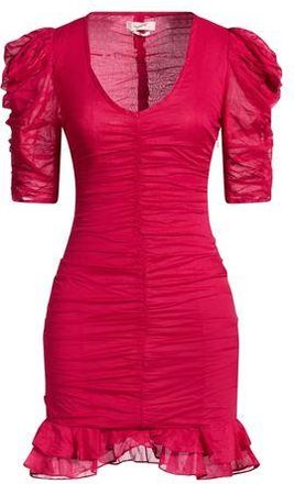 Isabel Marant VESTIDOS - Minivestidos en YOOX.COM