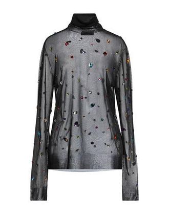 Dolce & Gabbana STRICKWAREN - Rollkragenpullover auf YOOX.COM
