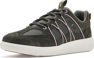 Strive Footwear Lisbon Womens Shoes Fern : 10 M, Leather